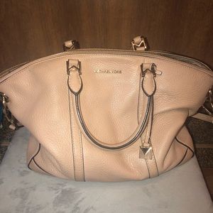 Authentic Michael Kors Purse